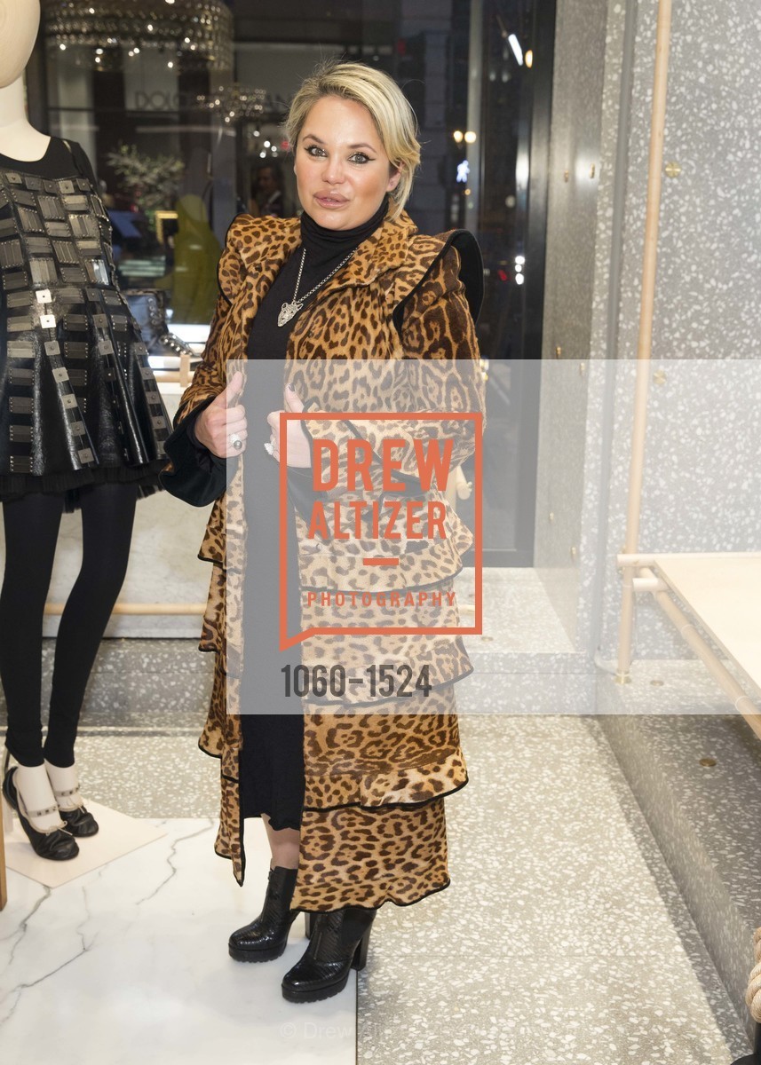 Rada Katz, Valentino x Ken Fulk Book Signing, Valentino, October 24th, 2016, Photo #1060-1524 Rada Katz, Photo #1060-1524