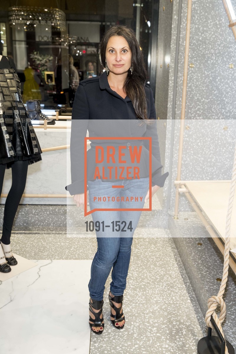Elizabeth Malkassian, Valentino x Ken Fulk Book Signing, Valentino, October 24th, 2016, Photo #1091-1524 Elizabeth Malkassian, Photo #1091-1524