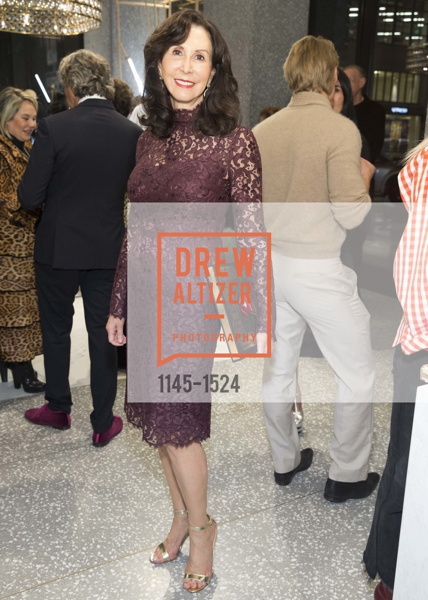 Carolyn Chandler, Valentino x Ken Fulk Book Signing, Valentino, October 24th, 2016, Photo #1145-1524 Carolyn Chandler, Photo #1145-1524