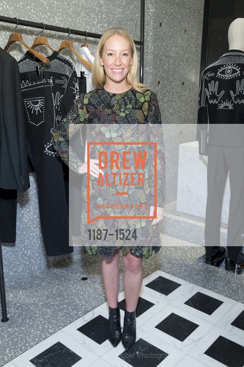 Julia Hartz, Valentino x Ken Fulk Book Signing, Valentino, October 24th, 2016, Photo #1187-1524 Julia Hartz, Photo #1187-1524
