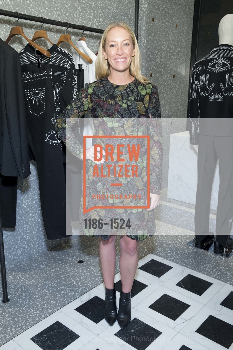 Julia Hartz, Valentino x Ken Fulk Book Signing, Valentino, October 24th, 2016, Photo #1186-1524 Julia Hartz, Photo #1186-1524