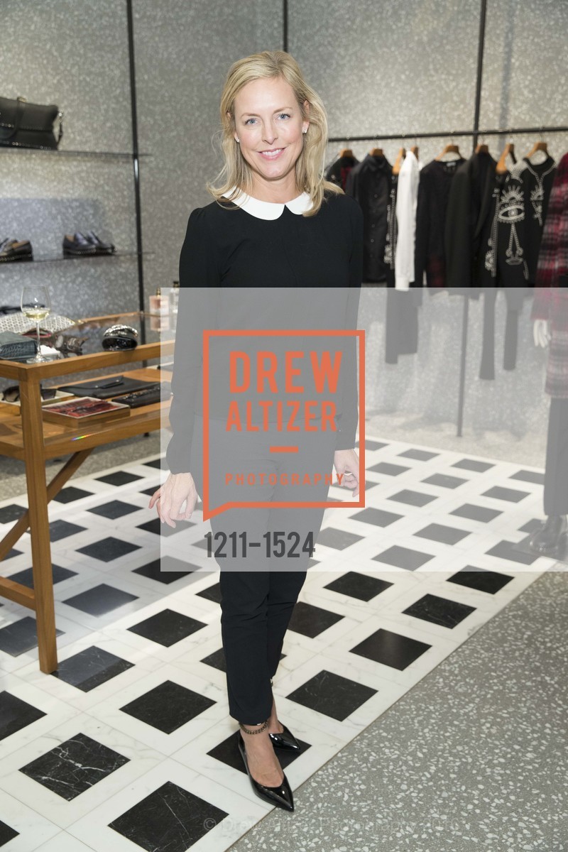 Kate Sheridan Chung, Valentino x Ken Fulk Book Signing, Valentino, October 24th, 2016, Photo #1211-1524 Kate Sheridan Chung, Photo #1211-1524