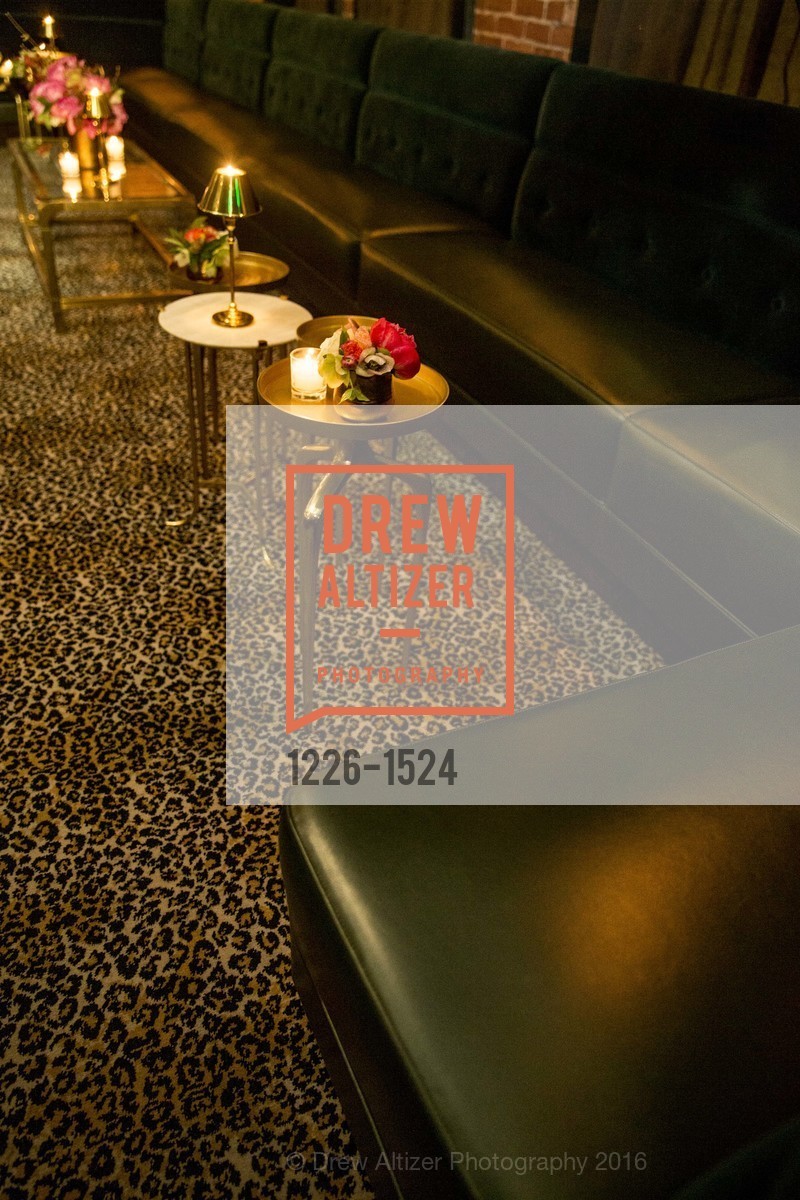 Atmosphere, Valentino x Ken Fulk Book Signing, Valentino, October 24th, 2016, Photo #1226-1524 Atmosphere, Photo #1226-1524