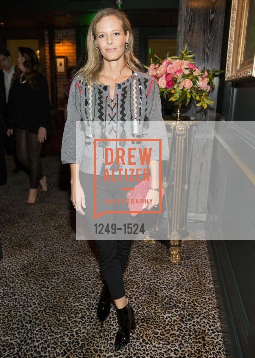 Katie Traina, Valentino x Ken Fulk Book Signing, Valentino, October 24th, 2016, Photo #1249-1524 Katie Traina, Photo #1249-1524
