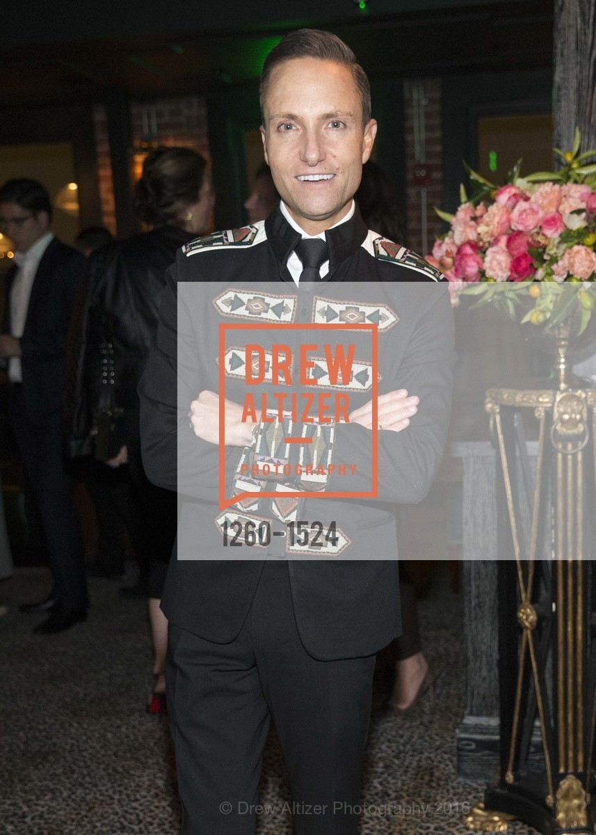 Ken Fulk, Valentino x Ken Fulk Book Signing, Valentino, October 24th, 2016, Photo #1260-1524 Ken Fulk, Photo #1260-1524
