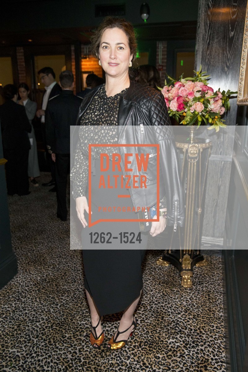 Alexis Traina, Valentino x Ken Fulk Book Signing, Valentino, October 24th, 2016, Photo #1262-1524 Alexis Traina, Photo #1262-1524