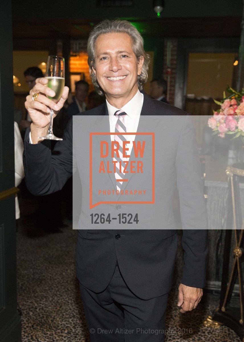 Carlos Souza, Valentino x Ken Fulk Book Signing, Valentino, October 24th, 2016, Photo #1264-1524 Carlos Souza, Photo #1264-1524