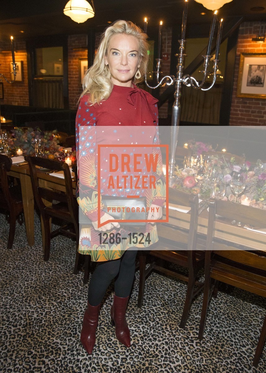 Anne Sophie Deneve, Valentino x Ken Fulk Book Signing, Valentino, October 24th, 2016, Photo #1286-1524 Anne Sophie Deneve, Photo #1286-1524