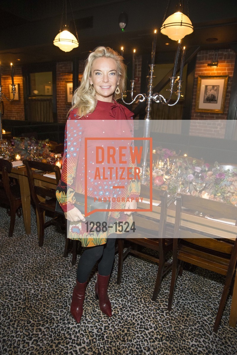 Anne Sophie Deneve, Valentino x Ken Fulk Book Signing, Valentino, October 24th, 2016, Photo #1288-1524 Anne Sophie Deneve, Photo #1288-1524