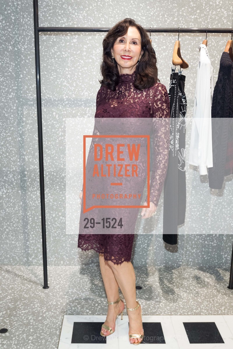 Carolyn Chandler, Valentino x Ken Fulk Book Signing, Valentino, October 24th, 2016, Photo #29-1524 Carolyn Chandler, Photo #29-1524