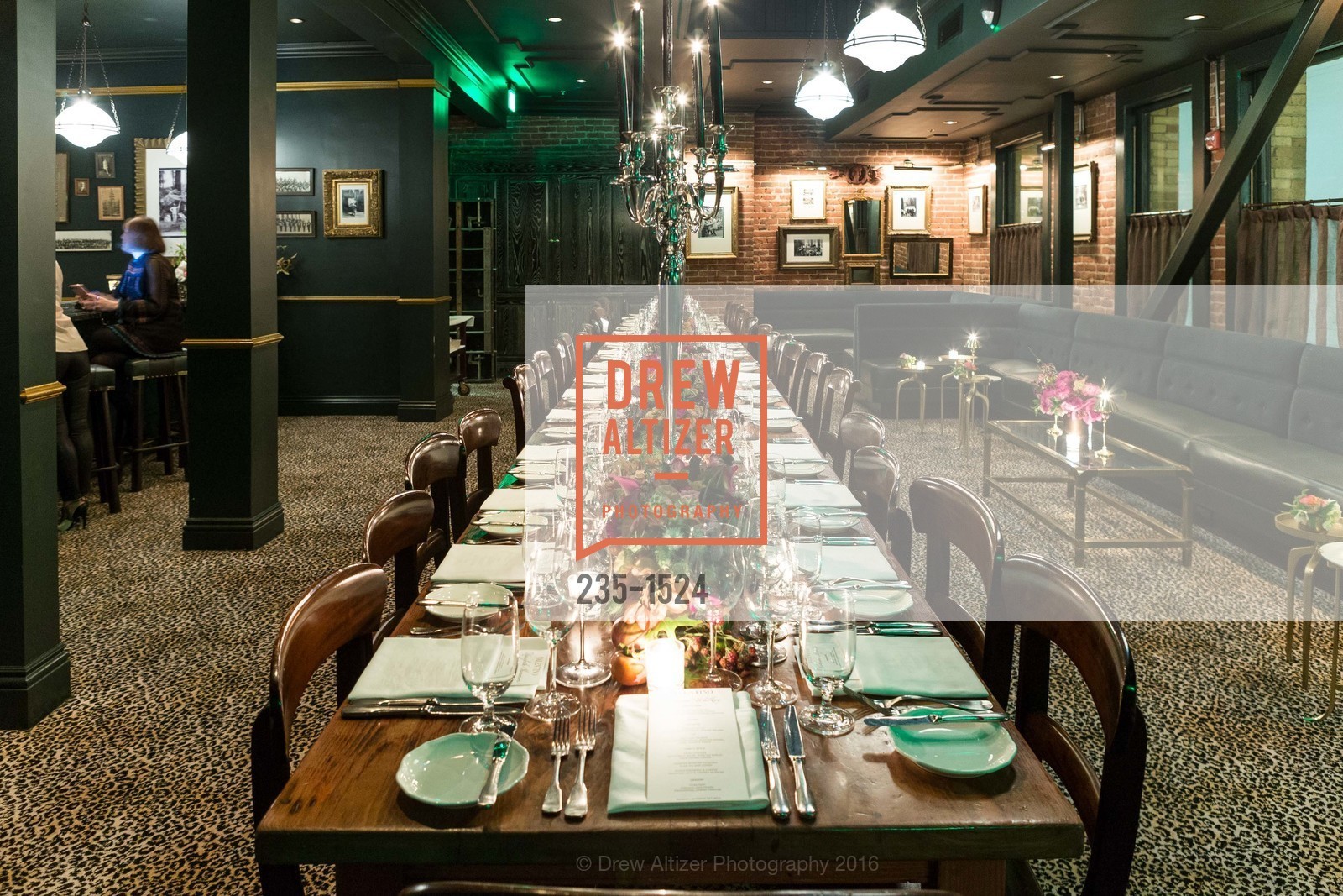 Atmosphere, Valentino x Ken Fulk Book Signing, Valentino, October 24th, 2016, Photo #235-1524 Atmosphere, Photo #235-1524