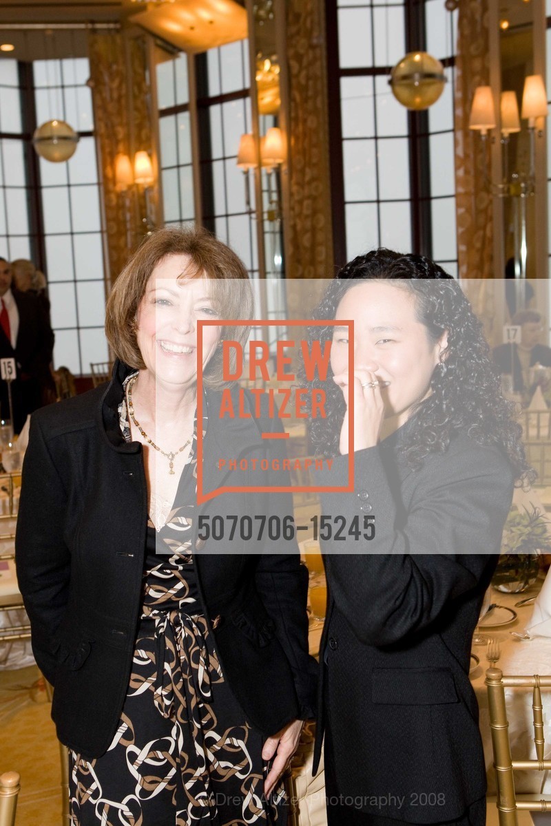 Michele Jackson, Rita Louh, Photo #5070706-15245