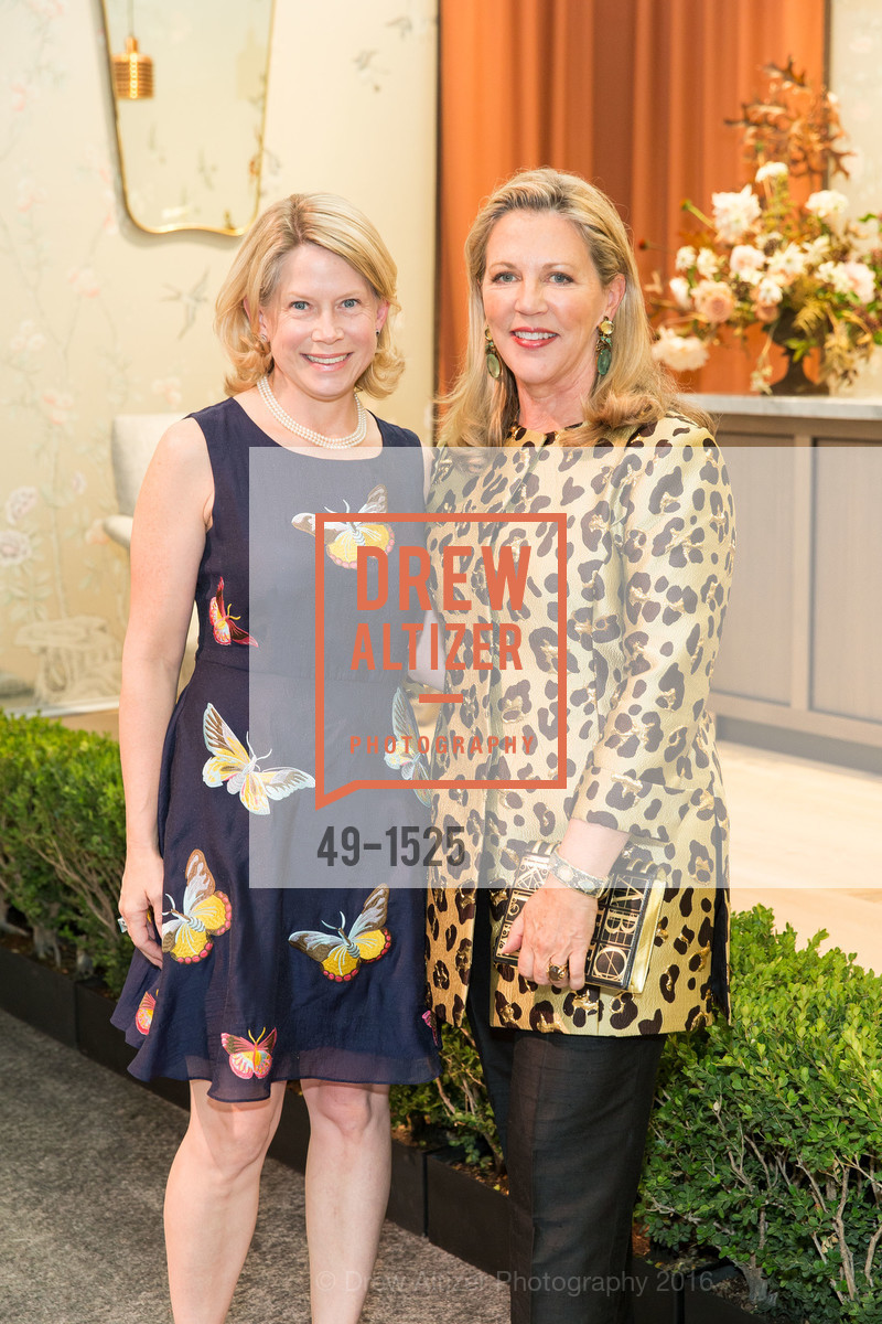 Ariane Trimuschat, Suzanne Tucker, The San Francisco Fall Art & Antiques Show 2016, Fort Mason, October 26th, 2016, Photo #49-1525 Ariane Trimuschat, Suzanne Tucker, Photo #49-1525