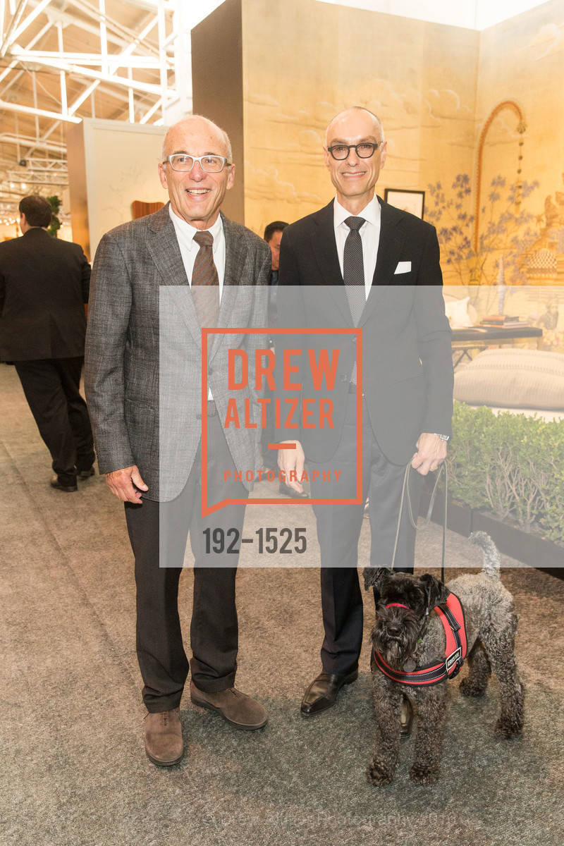 David Hale, Michael Hackett Hale, The San Francisco Fall Art & Antiques Show 2016, Fort Mason, October 26th, 2016, Photo #192-1525 David Hale, Michael Hackett Hale, Photo #192-1525