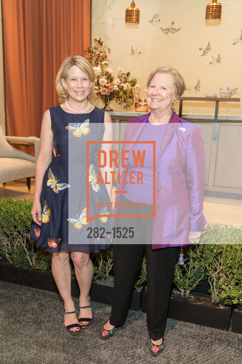 Ariane Trimuschat, Toby Rose, The San Francisco Fall Art & Antiques Show 2016, Fort Mason, October 26th, 2016, Photo #282-1525 Ariane Trimuschat, Toby Rose, Photo #282-1525