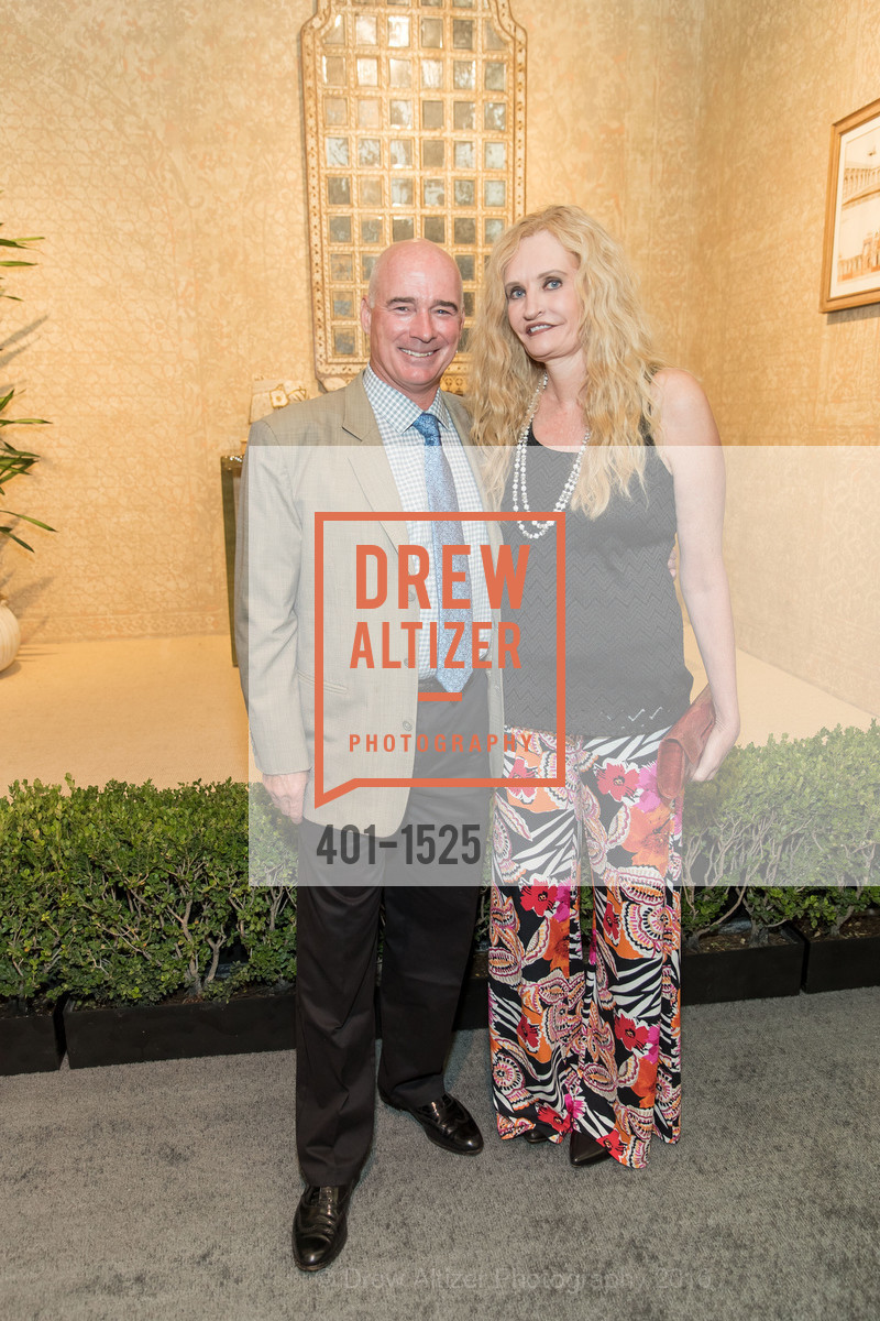 Christopher Freye, Beth Townsend, The San Francisco Fall Art & Antiques Show 2016, Fort Mason, October 26th, 2016, Photo #401-1525 Christopher Freye, Beth Townsend, Photo #401-1525