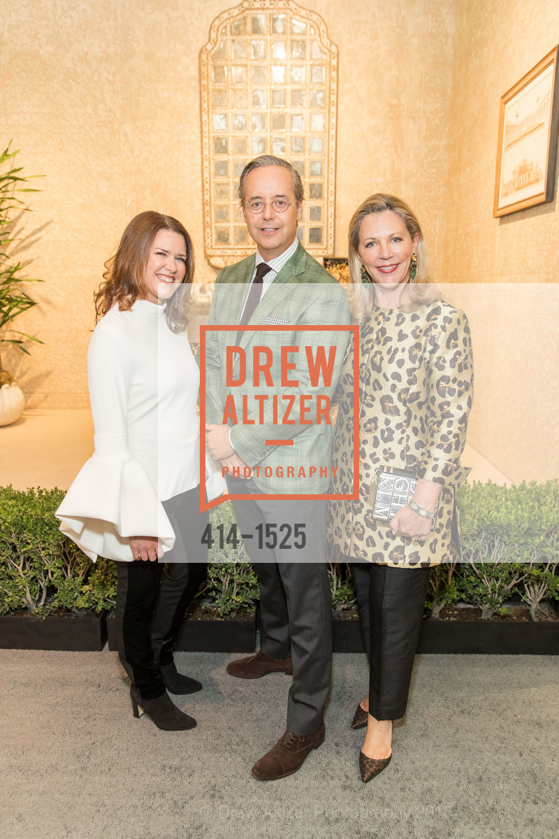 Kendall Wilkinson, Douglas Durkin, Suzanne Tucker, Photo #414-1525
