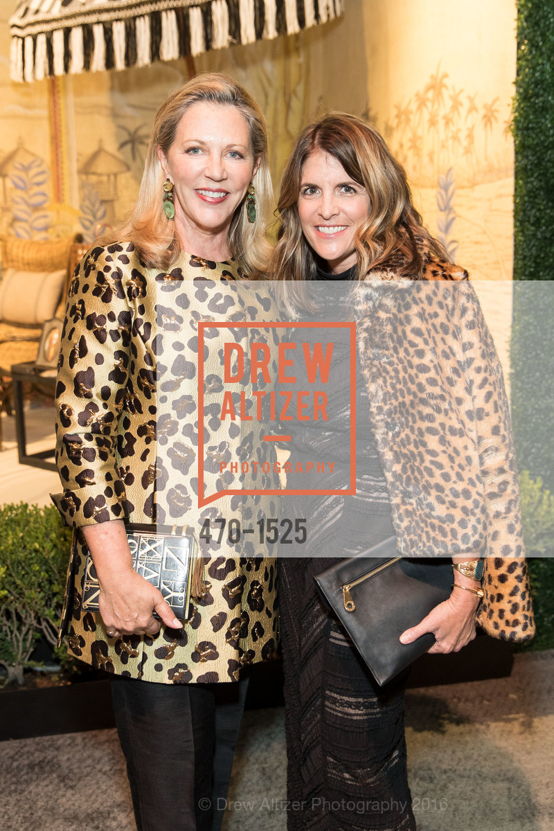 Suzanne Tucker, Andrea Stanford, Photo #470-1525