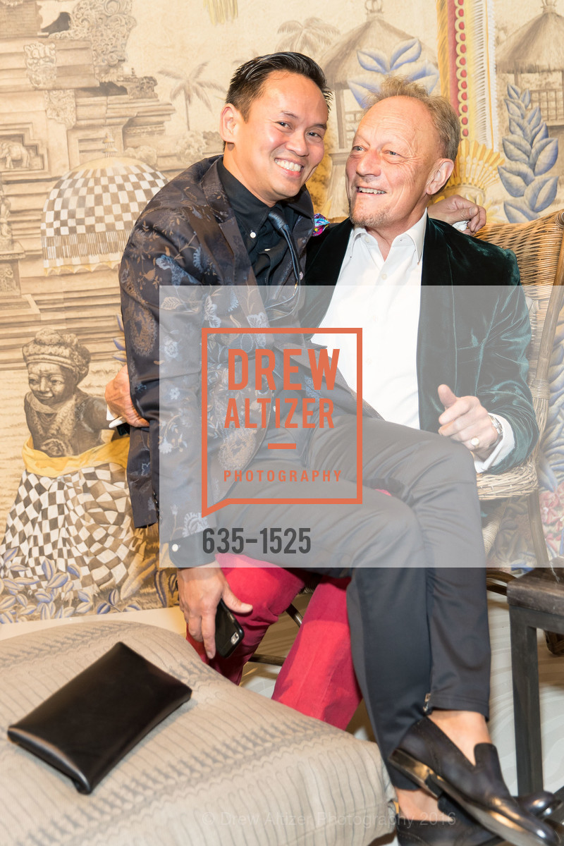 Jonathan Rachman, Claud Gurney, The San Francisco Fall Art & Antiques Show 2016, Fort Mason, October 26th, 2016, Photo #635-1525 Jonathan Rachman, Claud Gurney, Photo #635-1525