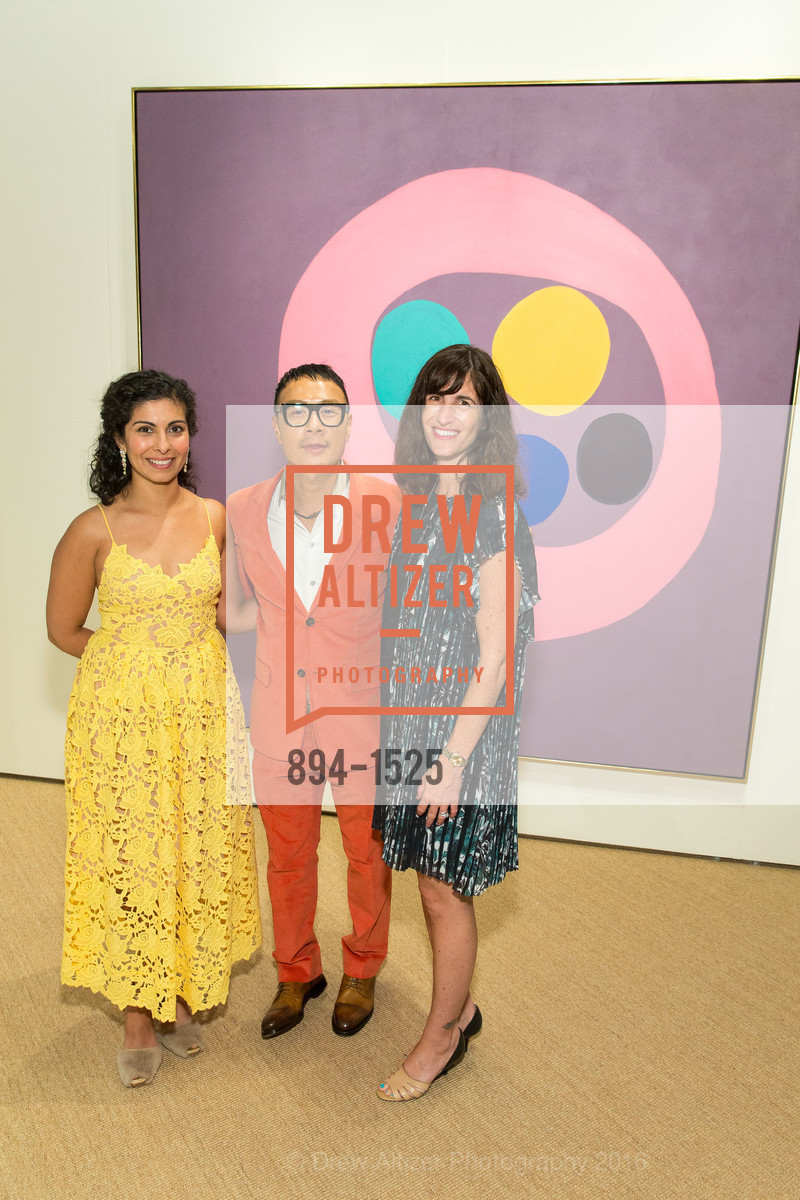 Sheetal Varma, Francis Mill, Jessica Phillips, Photo #894-1525