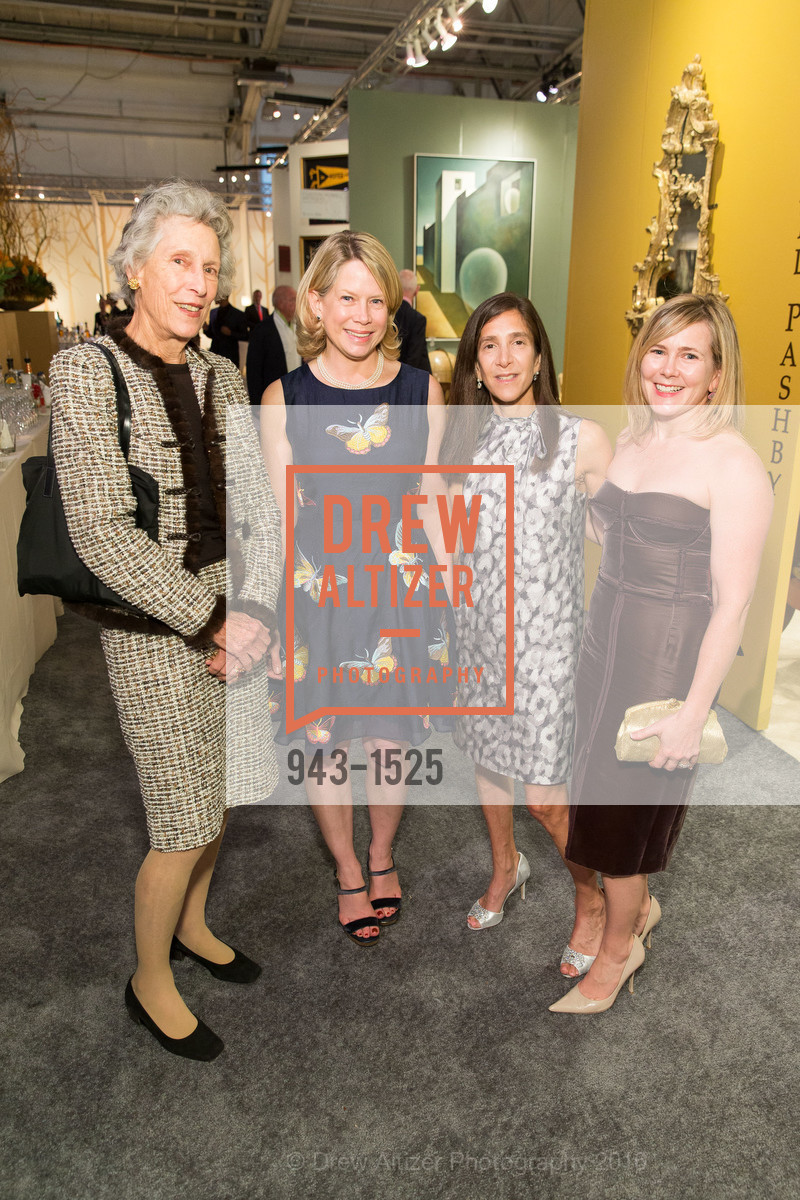 Michele Goss, Ariane Trimuschat, Lisa Podos, Maria Santangelo, Photo #943-1525