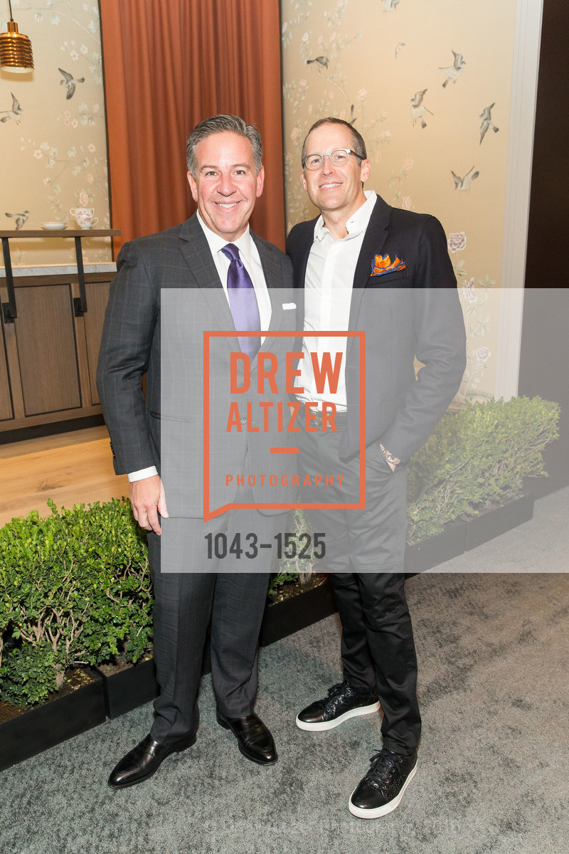 Gregg Lynn, Steve Wilson, The San Francisco Fall Art & Antiques Show 2016, Fort Mason, October 26th, 2016, Photo #1043-1525 Gregg Lynn, Steve Wilson, Photo #1043-1525