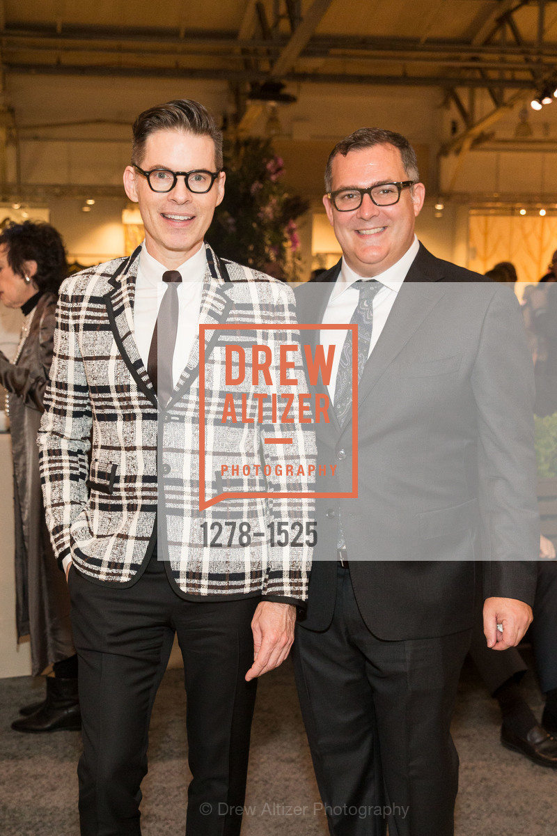 Thomas Lavin, Matthew Odorisio, The San Francisco Fall Art & Antiques Show 2016, Fort Mason, Photo #1278-1525 Thomas Lavin, Matthew Odorisio, Photo #1278-1525