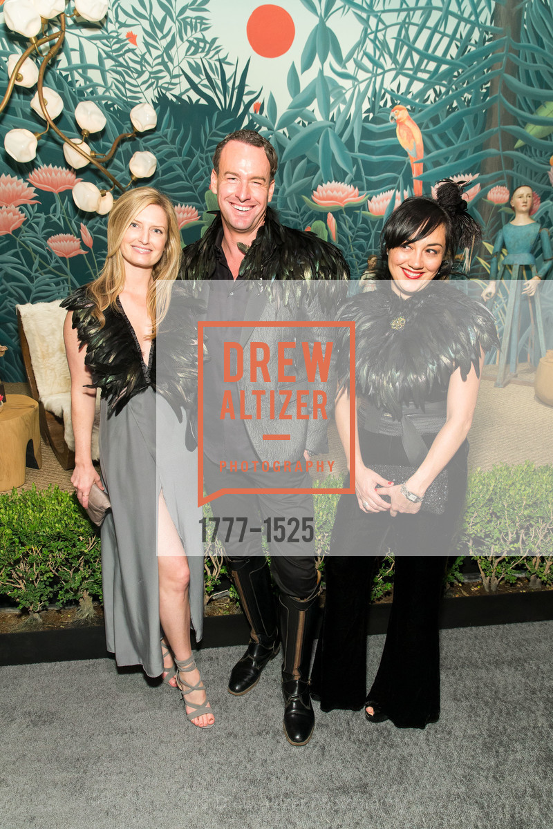 Lindsay Beckham, Jarrod Baumann, Michelle Garcia, The San Francisco Fall Art & Antiques Show 2016, Fort Mason, Photo #1777-1525 Lindsay Beckham, Jarrod Baumann, Michelle Garcia, Photo #1777-1525
