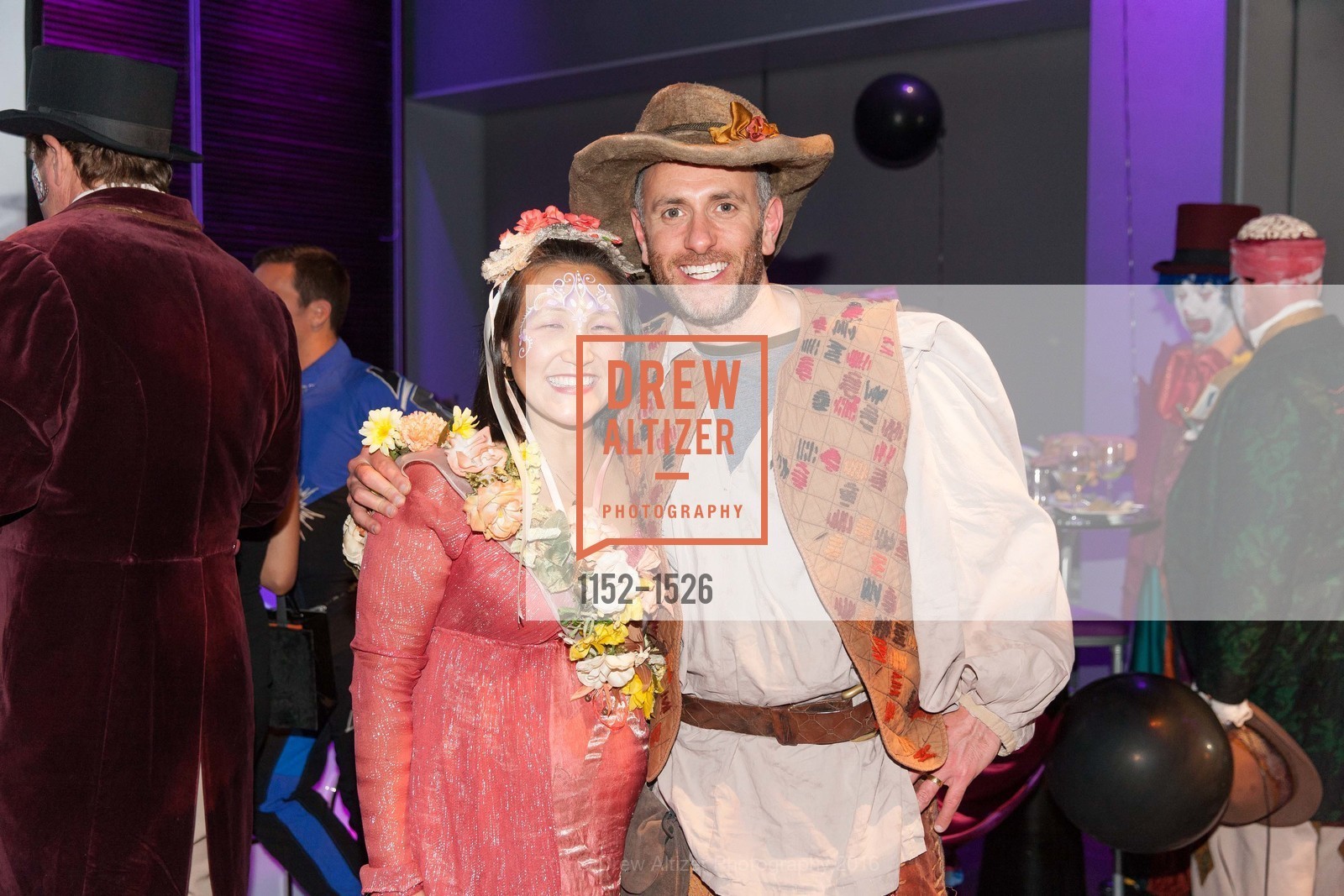 Hayim Kim, Chad Weiner, Photo #1152-1526