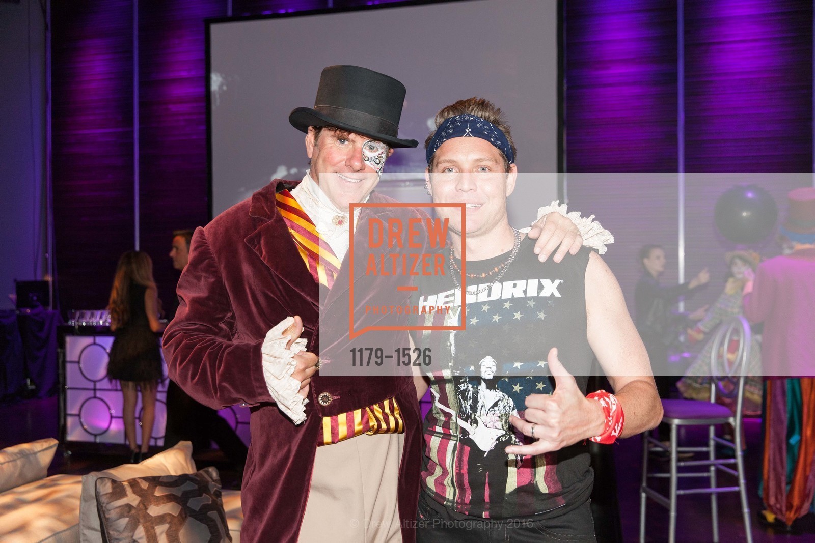 Michael Dovey, Jason Seifer, Photo #1179-1526