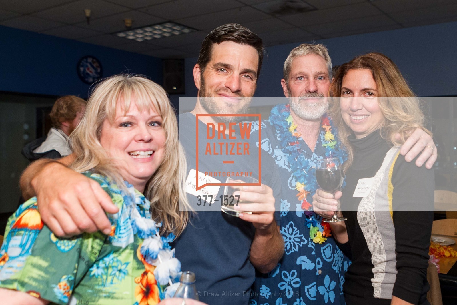 Nancy Powers, David Golden, David Toews, Dilhan Kellenberger, Bora Bora Bowl, Presidio Bowling Center. 93 Moraga Ave, October 27th, 2016, Photo #377-1527 Nancy Powers, David Golden, David Toews, Dilhan Kellenberger, Photo #377-1527