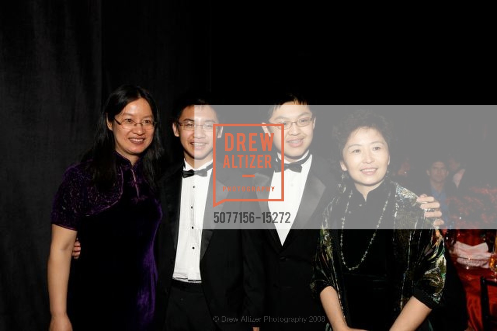 Ming Fang Ping, Conrad Cao, Symphony celebrates Chinese New Year, US, February 10th, 2008, Photo #5077156-15272 Ming Fang Ping, Conrad Cao, Photo #5077156-15272