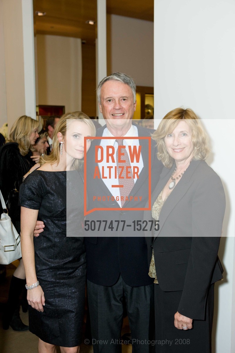Jennifer Siebel Newsom, Ken Siebel, Judy Siebel, Cartier celebrates "Women and Power" with San Francisco's First Lady Jennifer Siebel Newsom, US, November 20th, 2008, Photo #5077477-15275 Jennifer Siebel Newsom, Ken Siebel, Judy Siebel, Photo #5077477-15275
