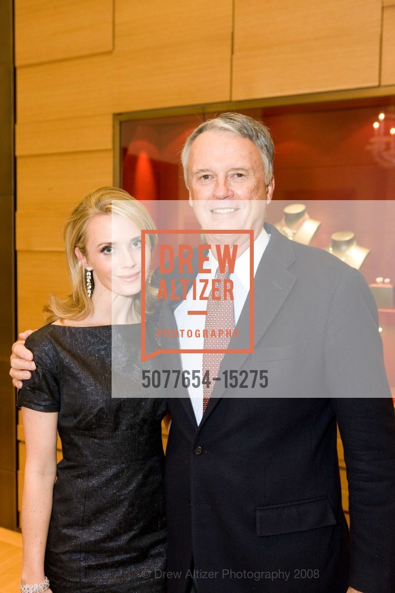 Jennifer Siebel Newsom, Ken Siebel, Photo #5077654-15275