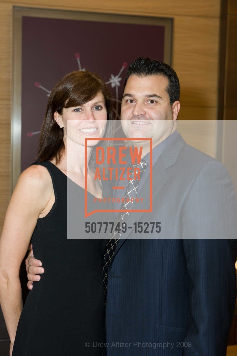 Kristin Fiore, Ron Fiore, Cartier celebrates "Women and Power" with San Francisco's First Lady Jennifer Siebel Newsom, US, November 20th, 2008, Photo #5077749-15275 Kristin Fiore, Ron Fiore, Photo #5077749-15275