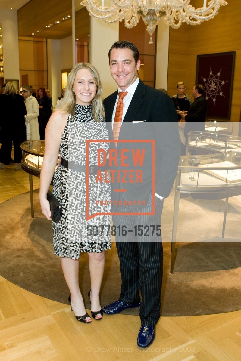 Lauren Nelson, Jack Ryder, Cartier celebrates "Women and Power" with San Francisco's First Lady Jennifer Siebel Newsom, US, November 20th, 2008, Photo #5077816-15275 Lauren Nelson, Jack Ryder, Photo #5077816-15275