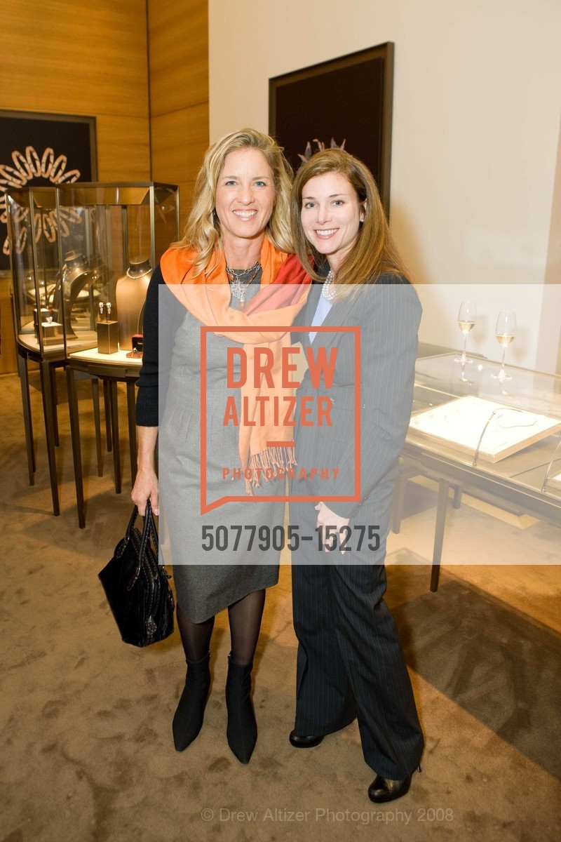 Katie Hanson, Gretchen Wyman, Cartier celebrates "Women and Power" with San Francisco's First Lady Jennifer Siebel Newsom, US, November 20th, 2008, Photo #5077905-15275 Katie Hanson, Gretchen Wyman, Photo #5077905-15275