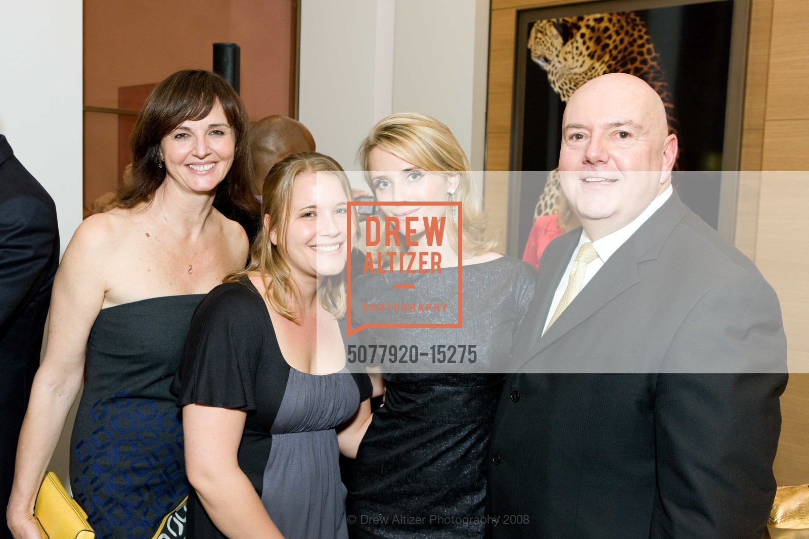 Svetlana Cvetko, Jennifer Siebel Newsom, Robert Atkinson, Photo #5077920-15275