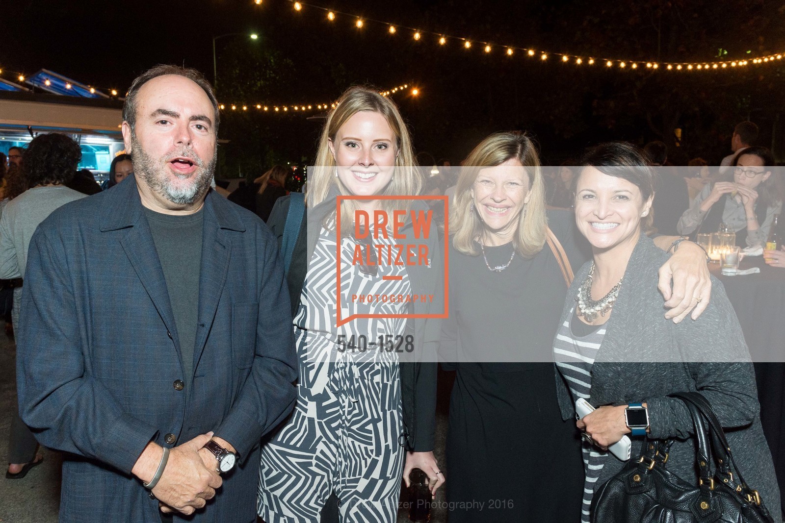 Russ Cohen, Susanne Forchheimer, Dawn Billman, Dawn Maher, Photo #540-1528