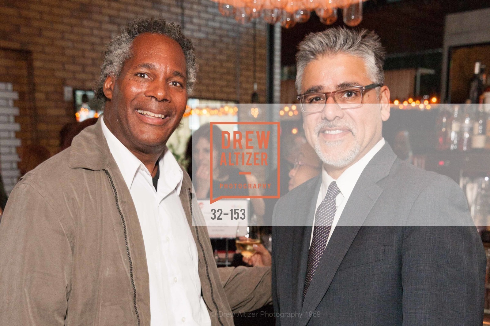 Supervisor John Avalos, GLIDE's Power of One Lunch Countdown Party, RN74. 301 Mission St, June 4th, 2015,Drew Altizer, Drew Altizer Photography, full-service agency, private events, San Francisco photographer, photographer california