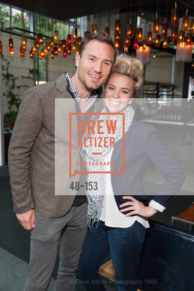 Colson Griffith, Linda Vejnoska, GLIDE's Power of One Lunch Countdown Party, RN74. 301 Mission St, June 4th, 2015,Drew Altizer, Drew Altizer Photography, full-service event agency, private events, San Francisco photographer, photographer California