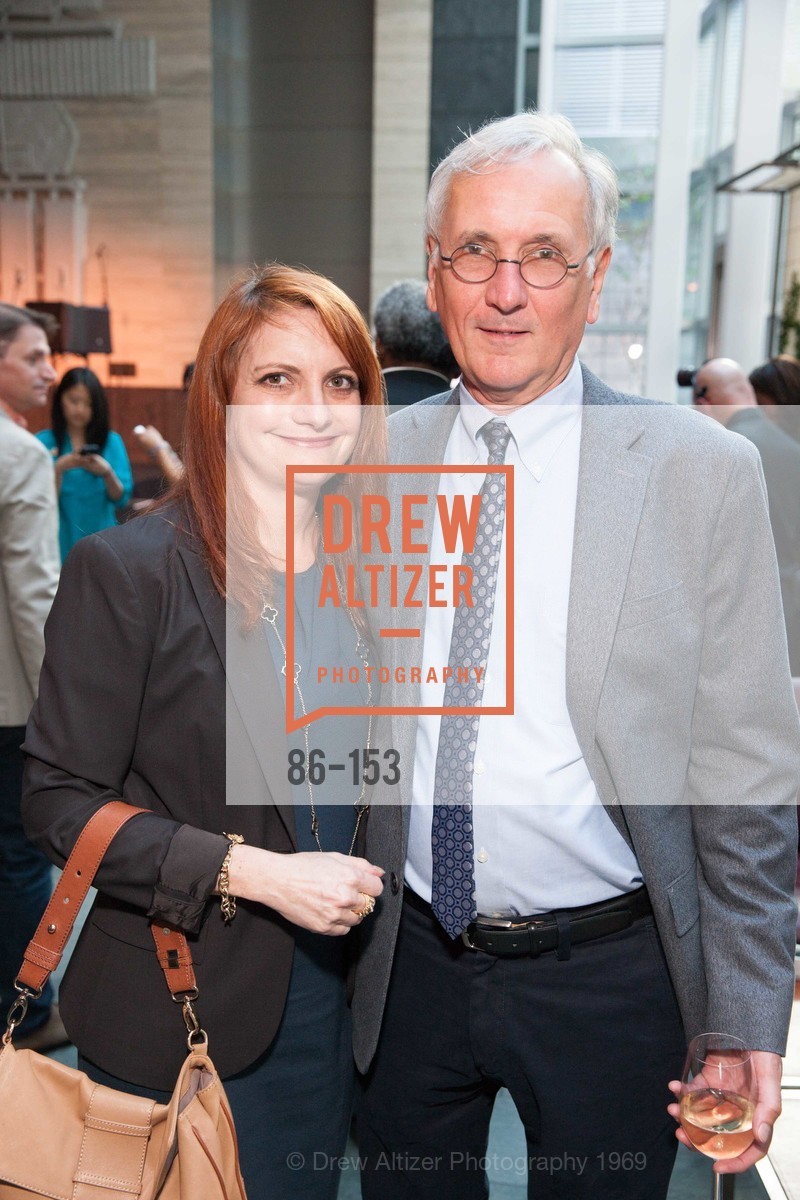 Gail Gilman, Larry Gilman, Photo #86-153