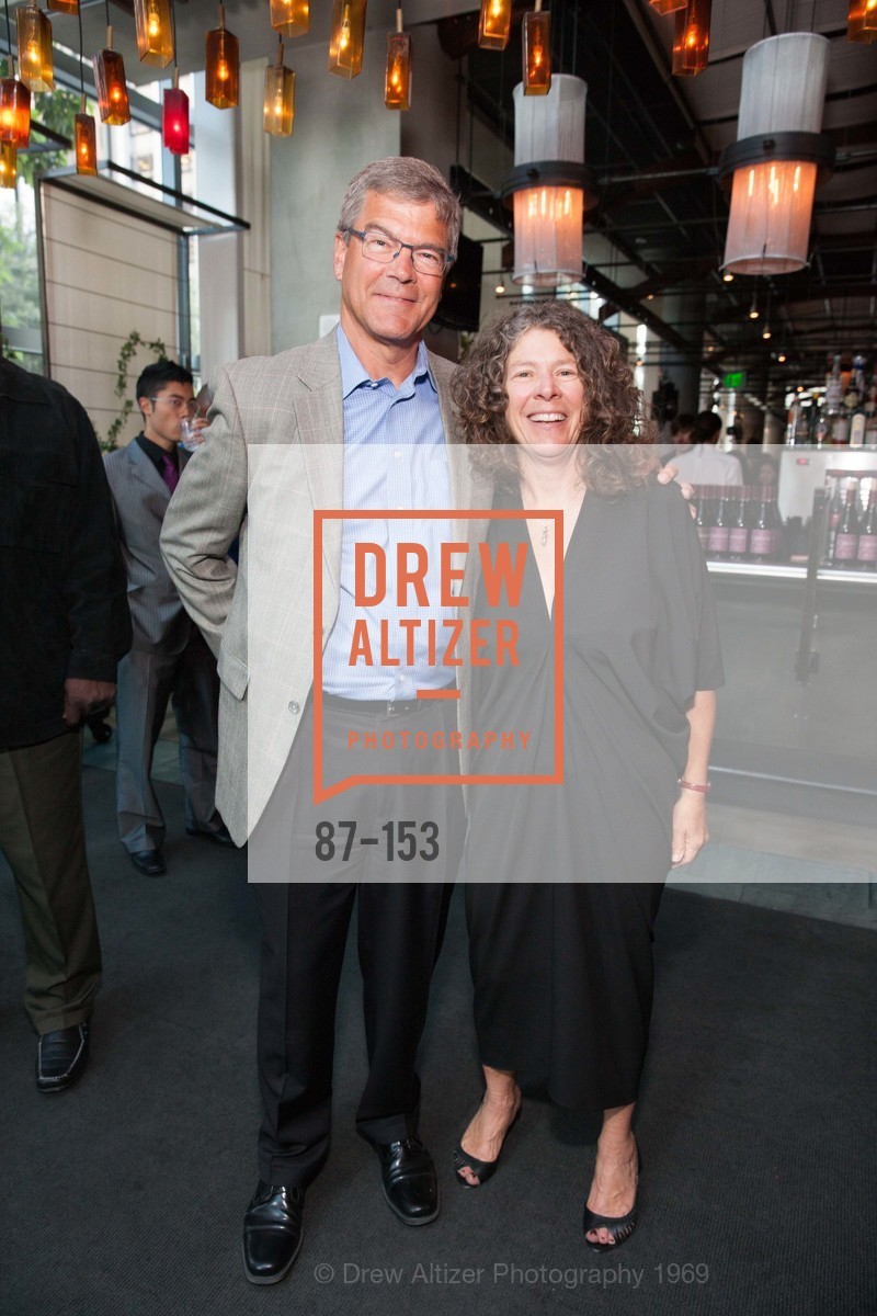 Malcolm Walter, Gail Walter, GLIDE's Power of One Lunch Countdown Party, RN74. 301 Mission St, June 4th, 2015,Drew Altizer, Drew Altizer Photography, full-service event agency, private events, San Francisco photographer, photographer California
