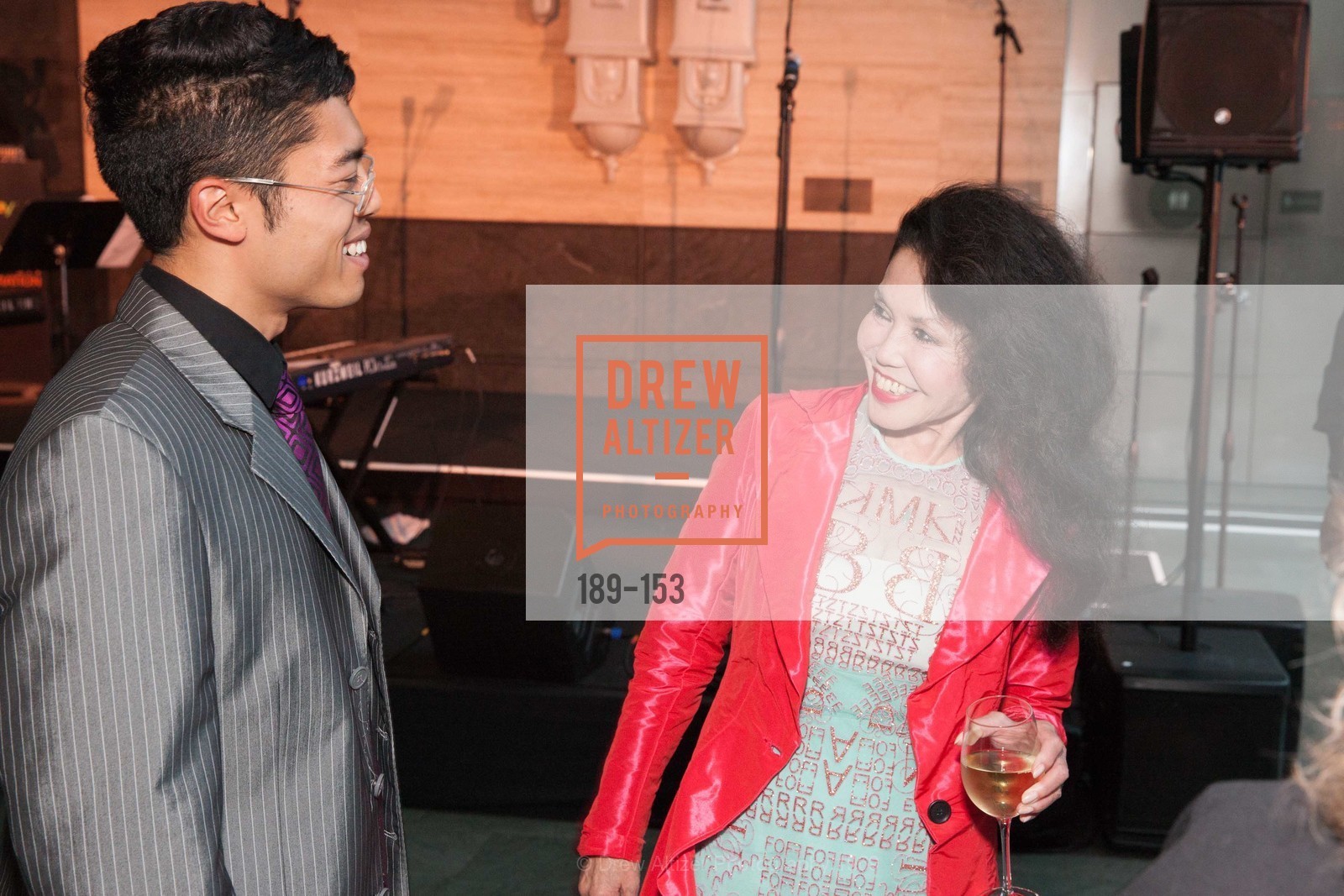 KK Aoki Izu, Janice Mirikitani, GLIDE's Power of One Lunch Countdown Party, RN74. 301 Mission St, June 4th, 2015,Drew Altizer, Drew Altizer Photography, full-service agency, private events, San Francisco photographer, photographer california
