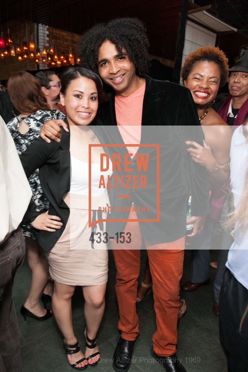 Bernadette Avellana, Christian King, Sonja Scott, GLIDE's Power of One Lunch Countdown Party, RN74. 301 Mission St, June 4th, 2015,Drew Altizer, Drew Altizer Photography, full-service agency, private events, San Francisco photographer, photographer california