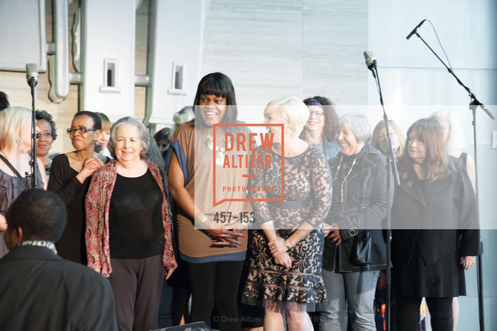 Performance, GLIDE's Power of One Lunch Countdown Party, RN74. 301 Mission St, June 4th, 2015,Drew Altizer, Drew Altizer Photography, full-service agency, private events, San Francisco photographer, photographer california