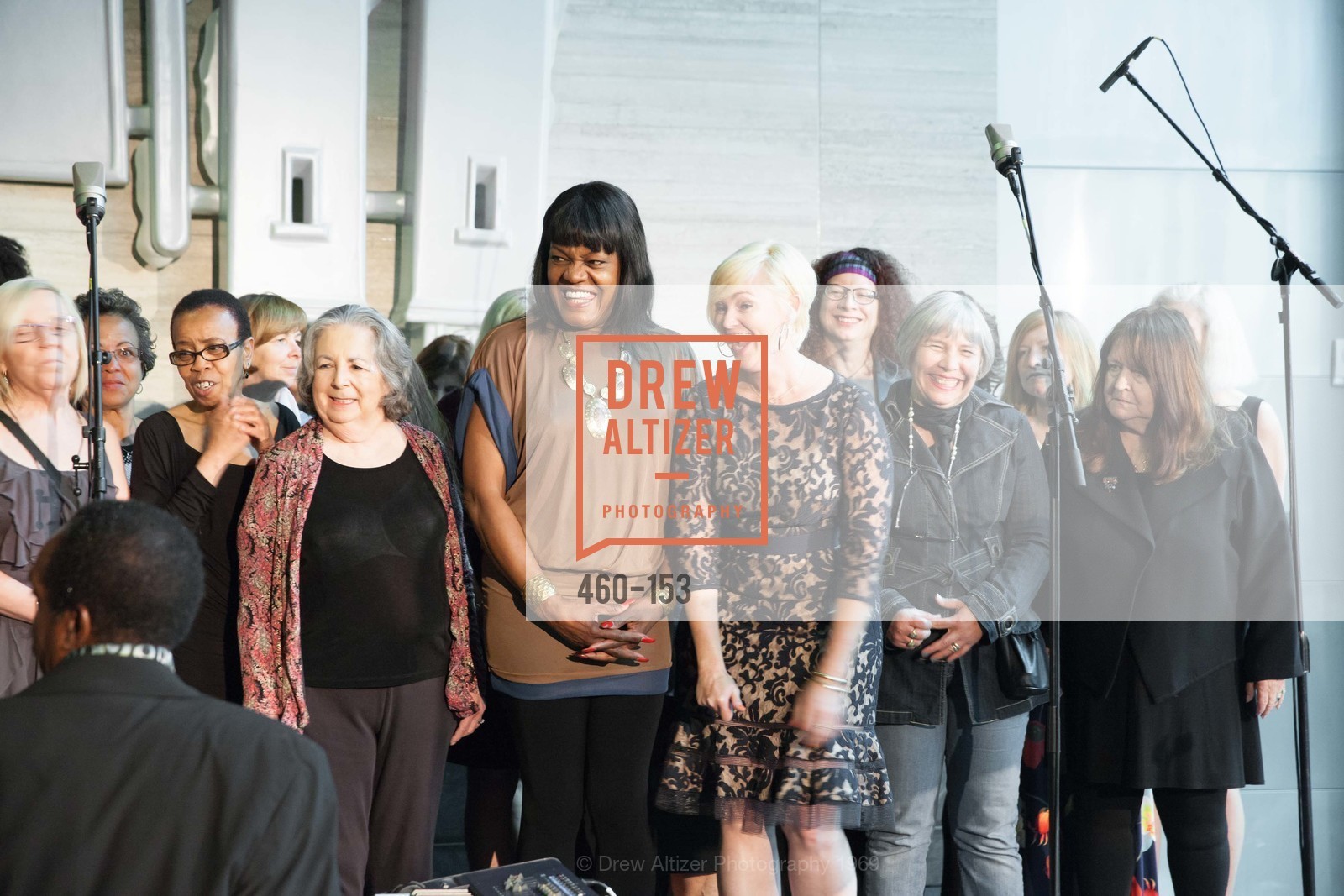 Performance, GLIDE's Power of One Lunch Countdown Party, RN74. 301 Mission St, June 4th, 2015,Drew Altizer, Drew Altizer Photography, full-service agency, private events, San Francisco photographer, photographer california
