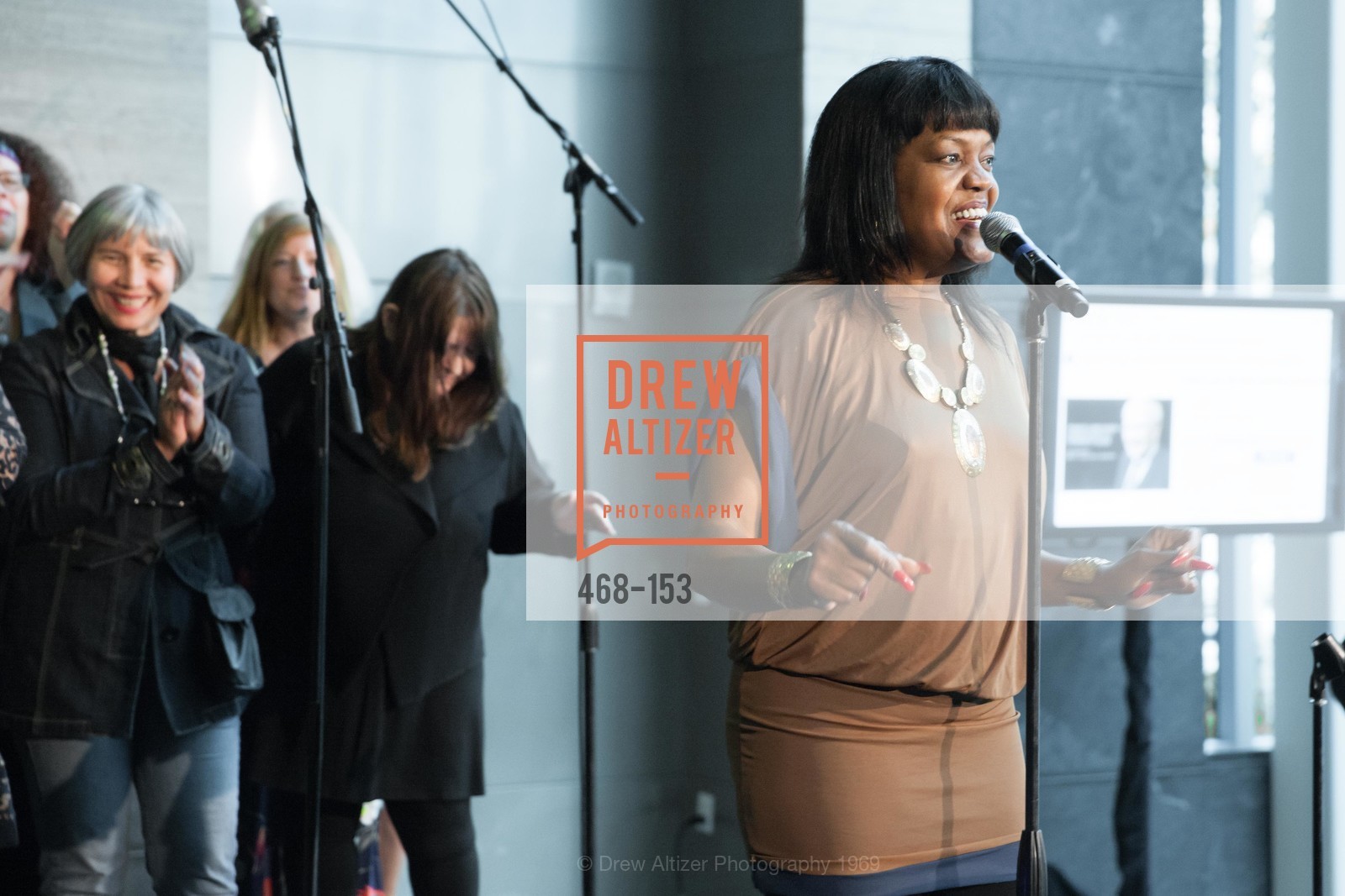 Performance, GLIDE's Power of One Lunch Countdown Party, RN74. 301 Mission St, June 4th, 2015,Drew Altizer, Drew Altizer Photography, full-service agency, private events, San Francisco photographer, photographer california