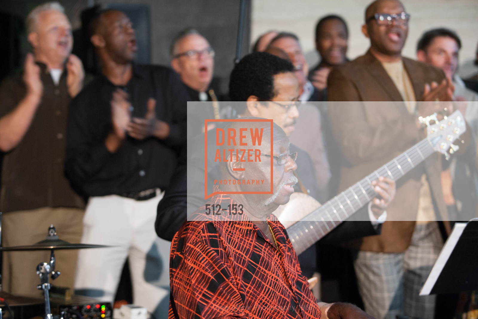 Performance, GLIDE's Power of One Lunch Countdown Party, RN74. 301 Mission St, June 4th, 2015,Drew Altizer, Drew Altizer Photography, full-service agency, private events, San Francisco photographer, photographer california