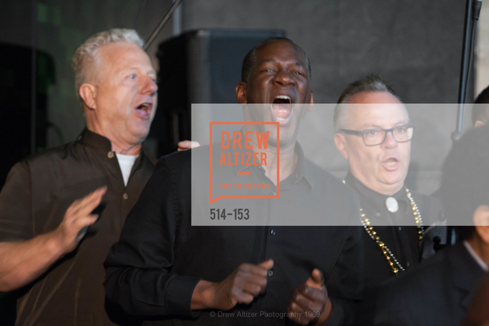 Performance, GLIDE's Power of One Lunch Countdown Party, RN74. 301 Mission St, June 4th, 2015,Drew Altizer, Drew Altizer Photography, full-service event agency, private events, San Francisco photographer, photographer California